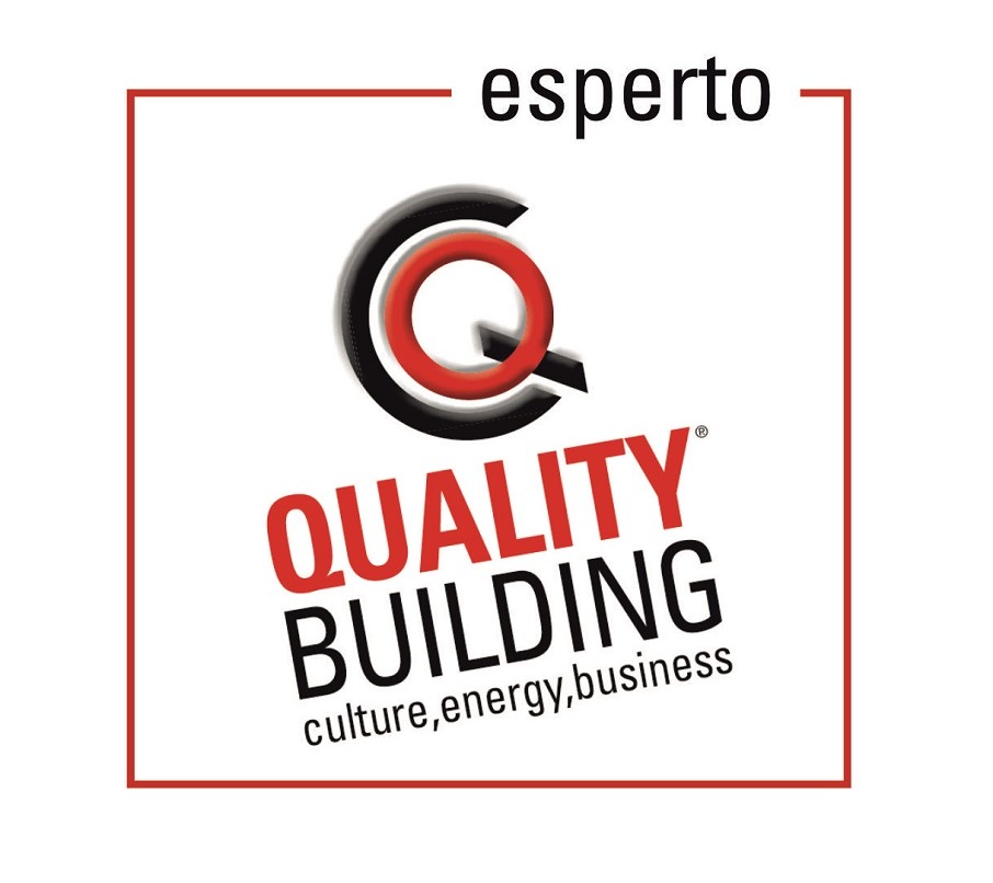 Certificazione quality building